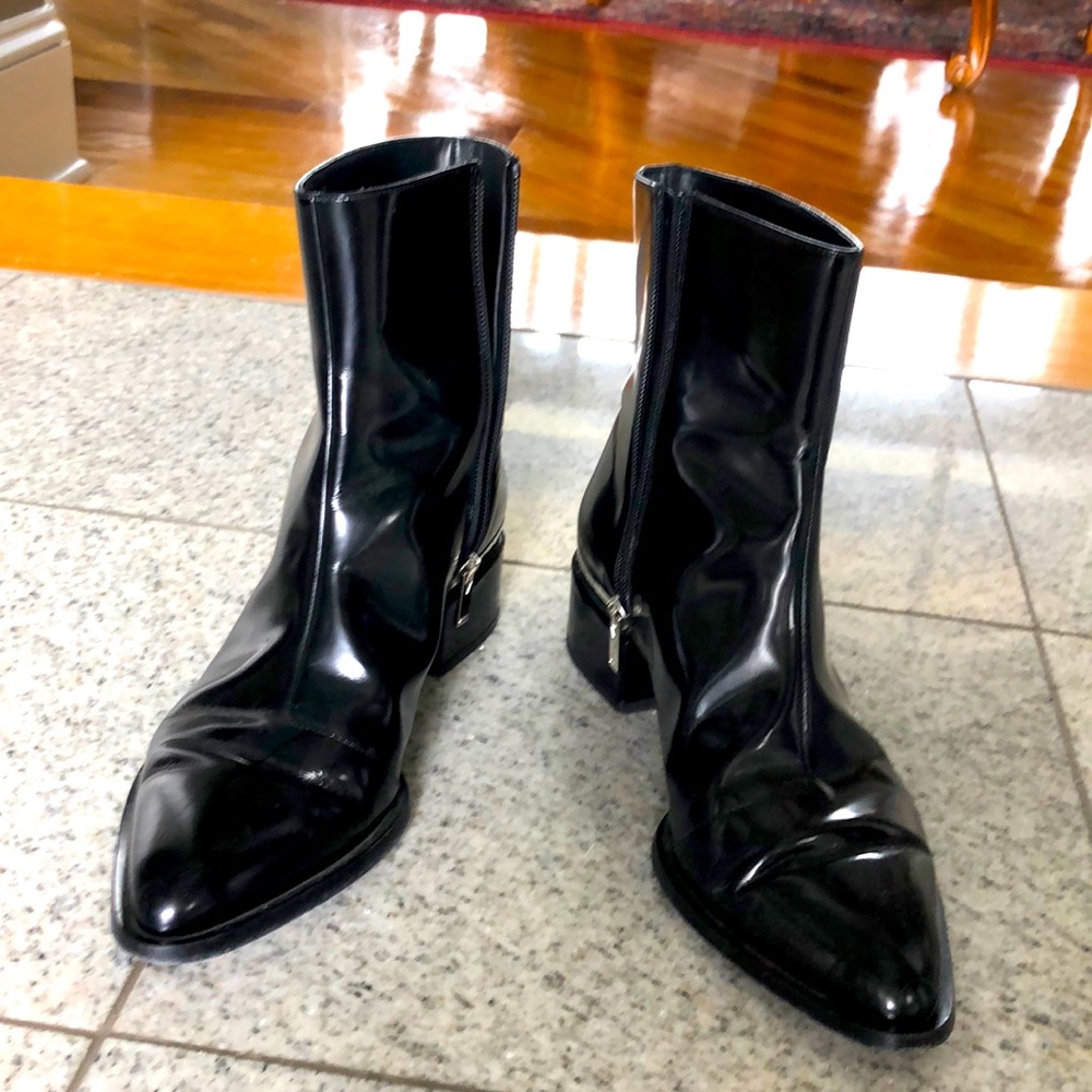 Vince essential boot, 8M